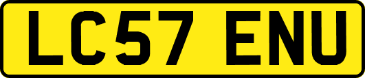 LC57ENU