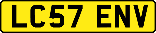 LC57ENV