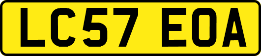 LC57EOA