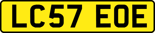 LC57EOE