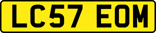 LC57EOM
