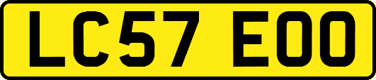 LC57EOO