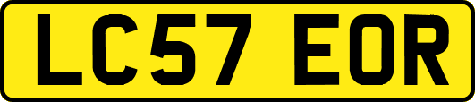 LC57EOR