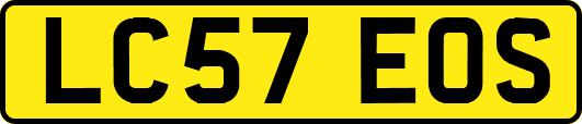 LC57EOS