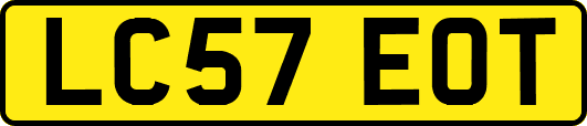 LC57EOT