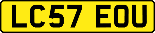 LC57EOU