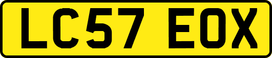 LC57EOX