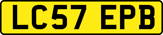 LC57EPB