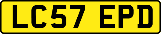 LC57EPD