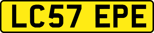 LC57EPE