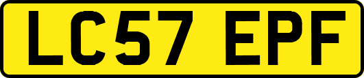 LC57EPF