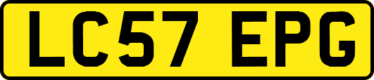 LC57EPG