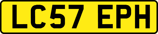 LC57EPH