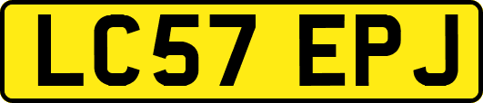LC57EPJ