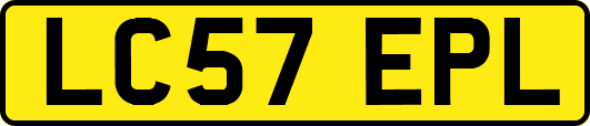 LC57EPL