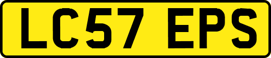 LC57EPS