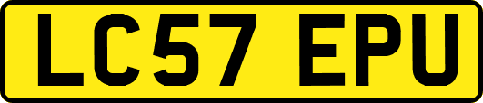 LC57EPU