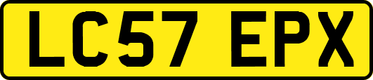 LC57EPX