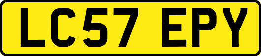 LC57EPY