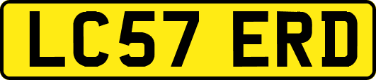 LC57ERD