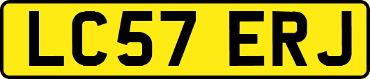 LC57ERJ
