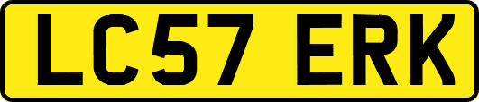 LC57ERK