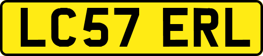 LC57ERL