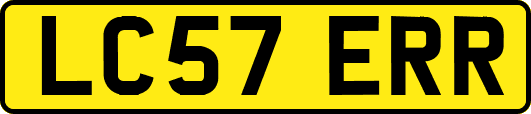 LC57ERR