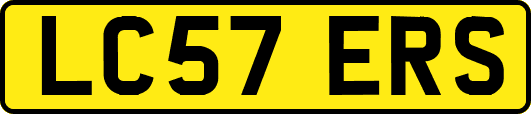 LC57ERS
