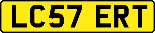 LC57ERT