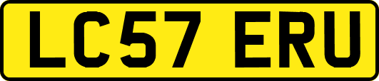 LC57ERU