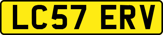 LC57ERV