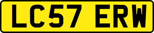 LC57ERW