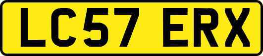 LC57ERX