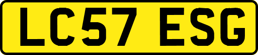 LC57ESG