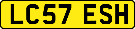 LC57ESH