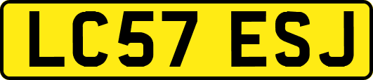 LC57ESJ