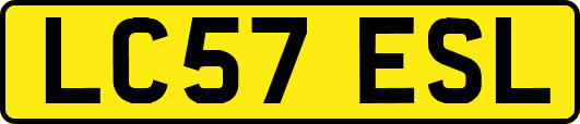 LC57ESL