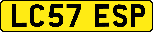 LC57ESP