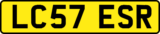 LC57ESR
