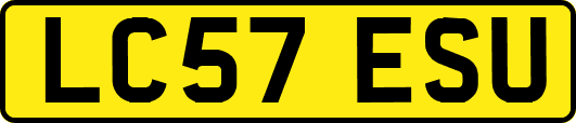 LC57ESU