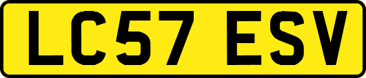 LC57ESV