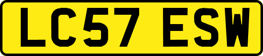 LC57ESW