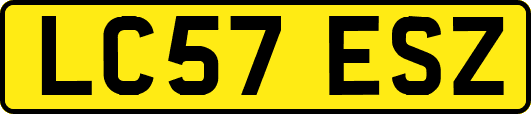 LC57ESZ