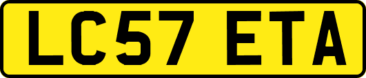 LC57ETA
