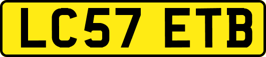 LC57ETB