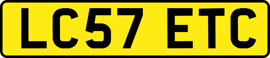 LC57ETC