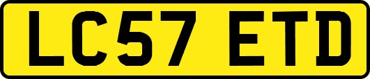 LC57ETD