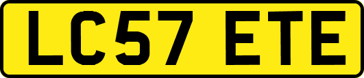 LC57ETE