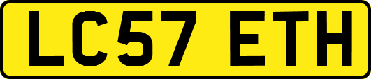 LC57ETH